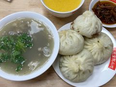 -天宫院小吃·专业包子炒肝儿(丰台和义店)