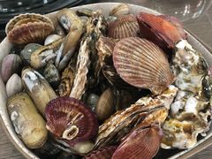 -睿柏云酒店-餐厅