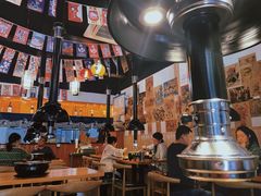 大堂-炭治郎烧肉(滨江和城店)