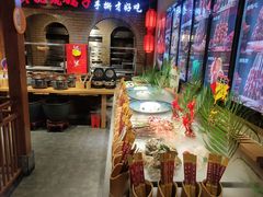-鸽子窝(青塔店)