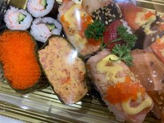 -池田寿司·新鲜现做(昌平悦荟店)