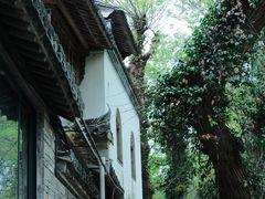 -黟县屏山村