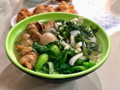 -老地方面馆(思南路店)