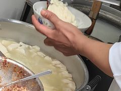 -辣辣小吃豆花米线(大观篆新农贸市场店)