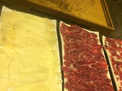 -福牛阁潮汕牛肉火锅