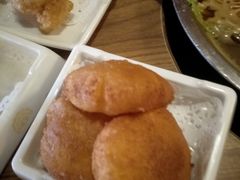 -傣妹火锅(四川北路店)