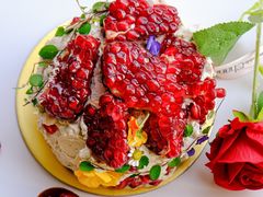 -卷心卷意·轻甜蛋糕(新光天地店)