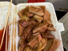 -细妹五香牛杂(步行街店)