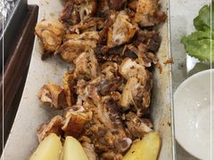 -浮何烤铺(桐梓林店)