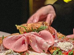 -IL TEATRO 精品意大利餐厅