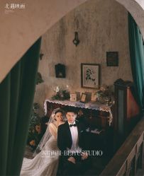 -北遇映画PHOTO GRAPHY STUDIO