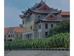-厦门大学(思明校区)
