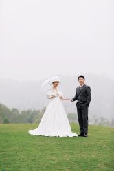 -绿皮火车照相馆 婚纱照旅拍(厦门店)