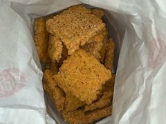 蛋黄锅巴-上海哈尔滨食品厂(淮海中路店)