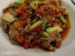 -湘缘道客•湘缘饭店·25年湘菜馆(古墩路店)