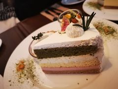 -夏朵餐厅(丁香店)