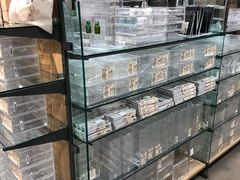 -MUJI无印良品(远洋未来广场店)