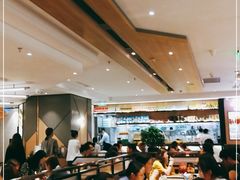 大堂-新旺茶餐厅·早餐(香港广场店)