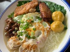 -猪肉佬中西餐厅(松佛路店)