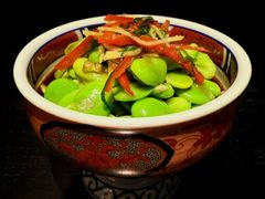 -EDAMAME₁ 枝豆