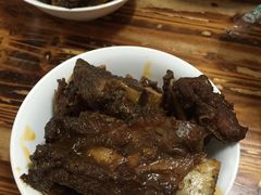 -正宗牛骨粉(铁路八村东区店)