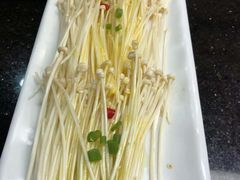 -韩味园果木炭烤鲜肉(陵东街店)