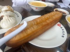 -庆丰包子铺(天通苑店)