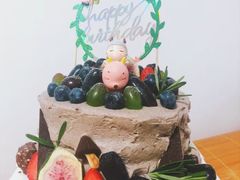 -EnergyCake蛋糕理想国