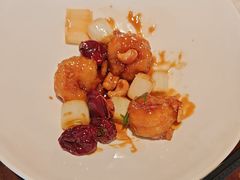 -环球港凯悦 · 享悦中餐厅