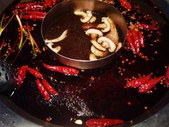 -李掌柜鲜菜火锅(移民广场店)