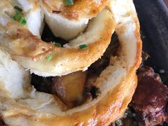 -五谷粮煎饼卷大葱(景星店)