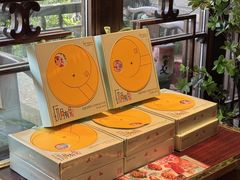 -南京大牌档(夫子庙老门东店)