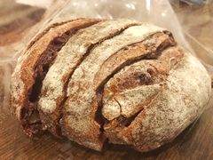 红酒蔓越莓欧包-面包与我Bread Or Me(长城汇店)