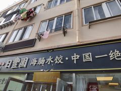 -日丰园海肠水饺·老字号大连海鲜(小平岛总店)