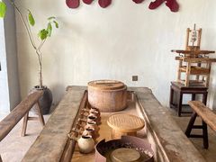 -成川茶店·潮汕工夫浓茶(万象店)