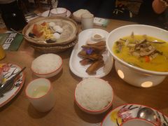 -新白鹿餐厅(城西银泰城店)