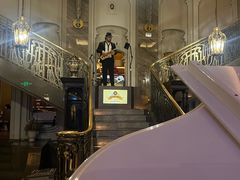 -波特曼西餐厅(中央大街店)