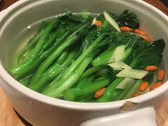 -上海人家花樣年华(中山公园店)