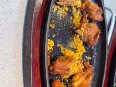 -半天妖烤鱼(芝罘万达店)