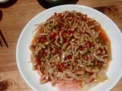 -小雅木姜子烤鸡·贵州菜(鸿通城店)
