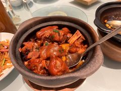 -汤城小厨•粤菜•靓汤(望京凯德mall店)