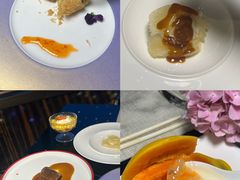 -广州花园酒店-凌璇阁360度高空海鲜自助餐CAROUSEL