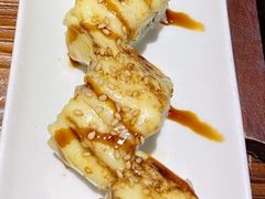 -小川洋风料理(街道口店)