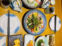 -樱町三味日本料理(城乡世纪广场店)