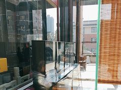 -北京老铺烤鸭(老城根店)