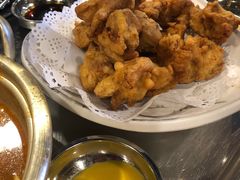 -釜山火炉·海鲜烤肉(紫藤路店)