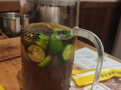 -木屋烧烤(南新店)