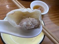 -颐缘居·南翔小笼馆