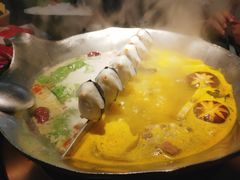 -湊湊火锅·茶憩(皇姑万象汇店)