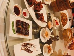 -潮福城潮州大酒楼(湖滨北路店)